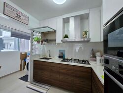 Blk 217B Matilda Portico (Punggol), HDB 5 Rooms #450160471